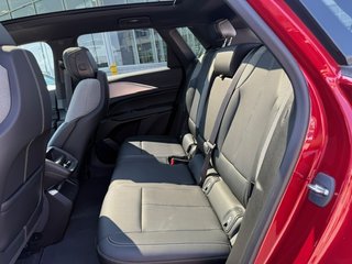Cadillac LYRIQ  2024 à Montréal, Québec - 15 - w320h240px
