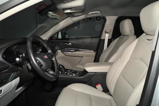 Cadillac XT4  2019 à Montréal, Québec - 5 - w320h240px