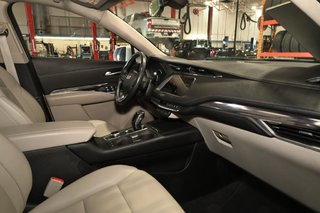 Cadillac XT4  2019 à Montréal, Québec - 14 - w320h240px