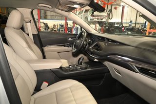 Cadillac XT4  2019 à Montréal, Québec - 16 - w320h240px