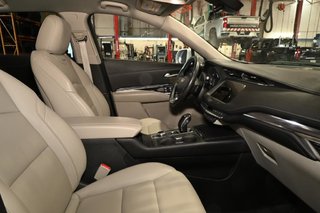 Cadillac XT4  2019 à Montréal, Québec - 15 - w320h240px