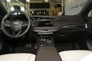 Cadillac XT4  2022 à Montréal, Québec - 14 - w320h240px
