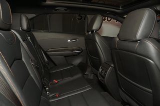 2023 Cadillac XT4 in Montreal, Quebec - 7 - w320h240px