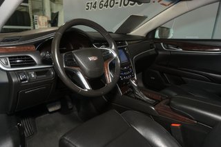 Cadillac XTS  2017 à Montréal, Québec - 3 - w320h240px