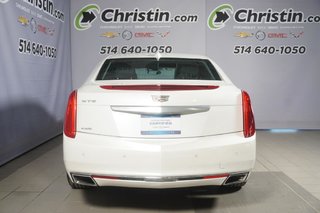2017 Cadillac XTS in Montreal, Quebec - 13 - w320h240px