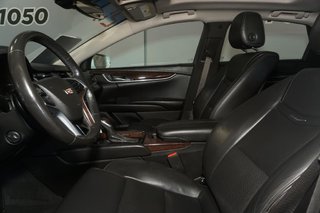 2017 Cadillac XTS in Montreal, Quebec - 4 - w320h240px