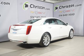 2017 Cadillac XTS in Montreal, Quebec - 12 - w320h240px