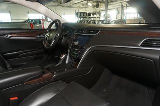 Cadillac XTS  2017 à Montréal, Québec - 10 - w320h240px
