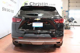 2023 Chevrolet Blazer in Montreal, Quebec - 5 - w320h240px