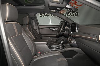 2023 Chevrolet Blazer in Montreal, Quebec - 20 - w320h240px
