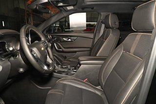 2023 Chevrolet Blazer in Montreal, Quebec - 9 - w320h240px