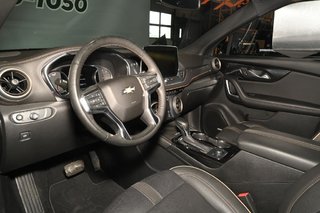2023 Chevrolet Blazer in Montreal, Quebec - 8 - w320h240px