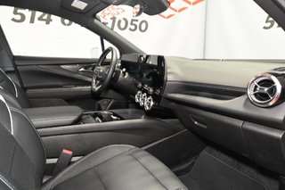 Chevrolet Blazer  2024 à Montréal, Québec - 6 - w320h240px