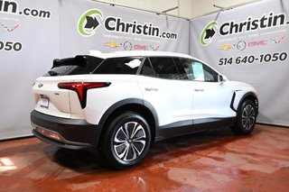 Chevrolet Blazer  2024 à Montréal, Québec - 4 - w320h240px