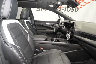 Chevrolet Blazer  2024 à Montréal, Québec - 8 - w320h240px