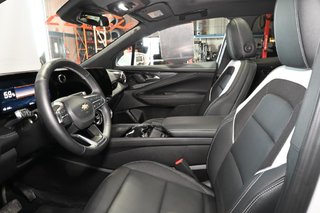 Chevrolet Blazer  2024 à Montréal, Québec - 13 - w320h240px
