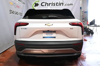 Chevrolet Blazer  2024 à Montréal, Québec - 5 - w320h240px