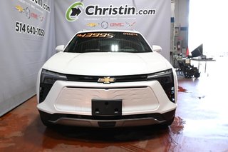 Chevrolet Blazer  2024 à Montréal, Québec - 2 - w320h240px