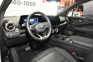Chevrolet Blazer  2024 à Montréal, Québec - 12 - w320h240px