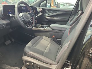 Chevrolet Blazer  2024 à Montréal, Québec - 8 - w320h240px