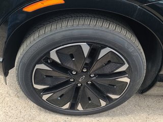 Chevrolet Blazer  2024 à Montréal, Québec - 7 - w320h240px