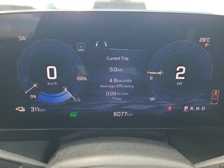 Chevrolet Blazer  2024 à Montréal, Québec - 6 - w320h240px