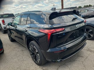 Chevrolet Blazer  2024 à Montréal, Québec - 2 - w320h240px