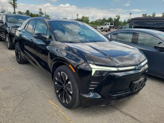 Chevrolet Blazer  2024 à Montréal, Québec - 4 - w320h240px