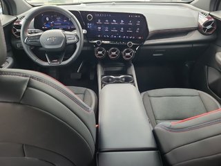 Chevrolet Blazer  2024 à Montréal, Québec - 5 - w320h240px