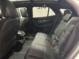 2024 Chevrolet BLAZER in Montreal, Quebec - 8 - w320h240px