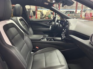 2024 Chevrolet BLAZER in Montreal, Quebec - 15 - w320h240px