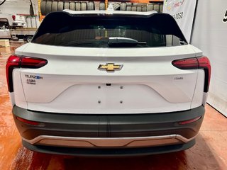 2024 Chevrolet BLAZER in Montreal, Quebec - 6 - w320h240px