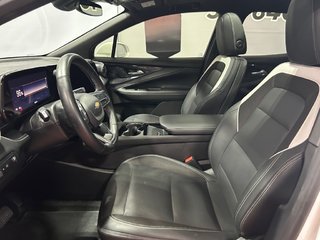 2024 Chevrolet BLAZER in Montreal, Quebec - 11 - w320h240px