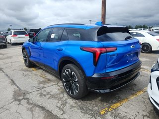 2025 Chevrolet Blazer in Montreal, Quebec - 5 - w320h240px