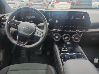 2025 Chevrolet Blazer in Montreal, Quebec - 2 - w320h240px