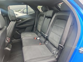 2025 Chevrolet Blazer in Montreal, Quebec - 4 - w320h240px