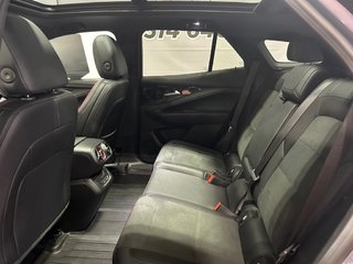 2025 Chevrolet BLAZER in Montreal, Quebec - 8 - w320h240px