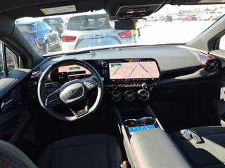 Chevrolet BLAZER  2025 à Montréal, Québec - 4 - w320h240px