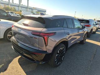 Chevrolet BLAZER  2025 à Montréal, Québec - 6 - w320h240px