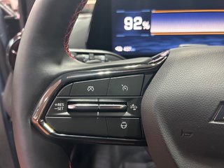 2025 Chevrolet BLAZER in Montreal, Quebec - 13 - w320h240px