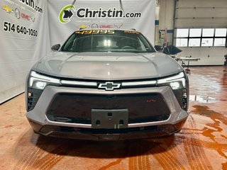 2025 Chevrolet BLAZER in Montreal, Quebec - 2 - w320h240px