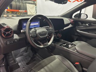 2025 Chevrolet BLAZER in Montreal, Quebec - 11 - w320h240px