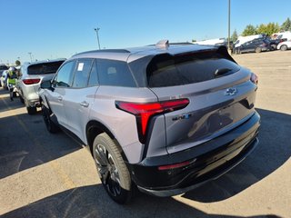 Chevrolet BLAZER  2025 à Montréal, Québec - 2 - w320h240px