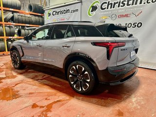 2025 Chevrolet BLAZER in Montreal, Quebec - 5 - w320h240px