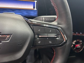 2025 Chevrolet BLAZER in Montreal, Quebec - 14 - w320h240px