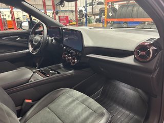 2025 Chevrolet BLAZER in Montreal, Quebec - 16 - w320h240px