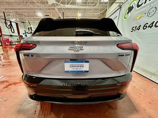 2025 Chevrolet BLAZER in Montreal, Quebec - 6 - w320h240px