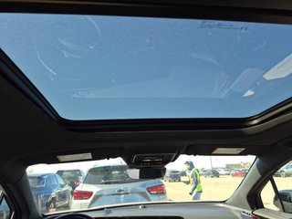 Chevrolet BLAZER  2025 à Montréal, Québec - 5 - w320h240px