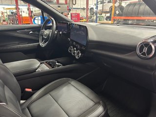 2025 Chevrolet BLAZER in Montreal, Quebec - 15 - w320h240px