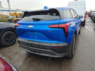 Chevrolet BLAZER  2025 à Montréal, Québec - 4 - w320h240px